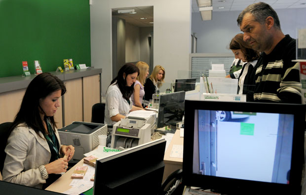 Све више банака у рукама наших привредника